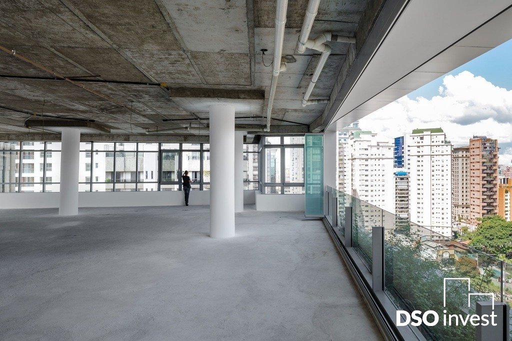 Apartamento - Itaim Bibi Apartamento - Itaim Bibi