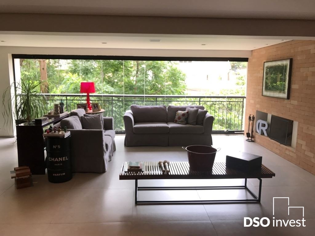 Apartamento - Panamby Apartamento - Panamby