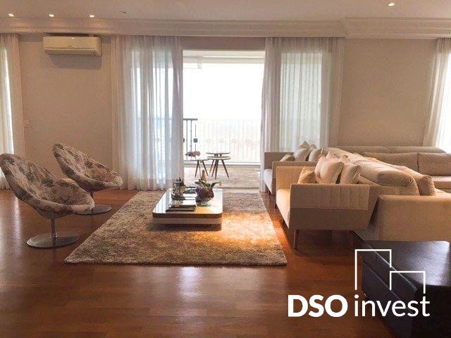Apartamento - Panamby Apartamento - Panamby