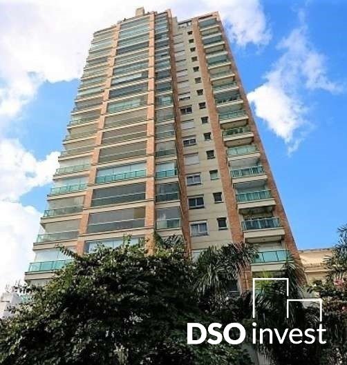 Apartamento - Moema Apartamento - Moema