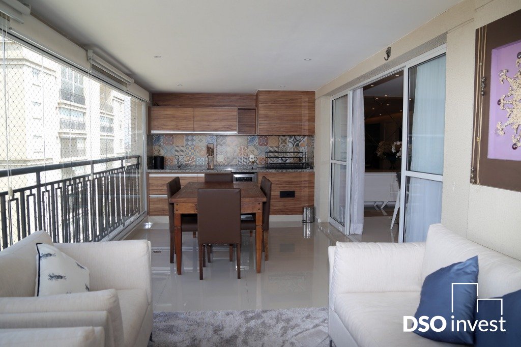Apartamento - Jardim Marajoara Apartamento - Jardim Marajoara