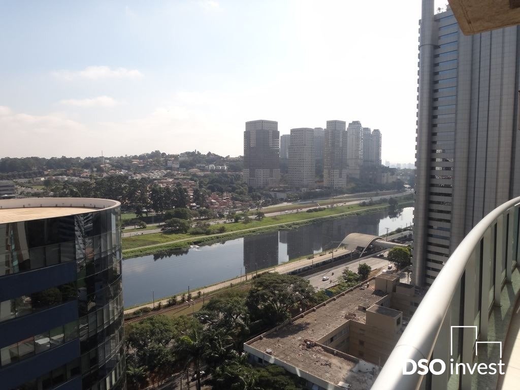 Apartamento - Brooklin Apartamento - Brooklin