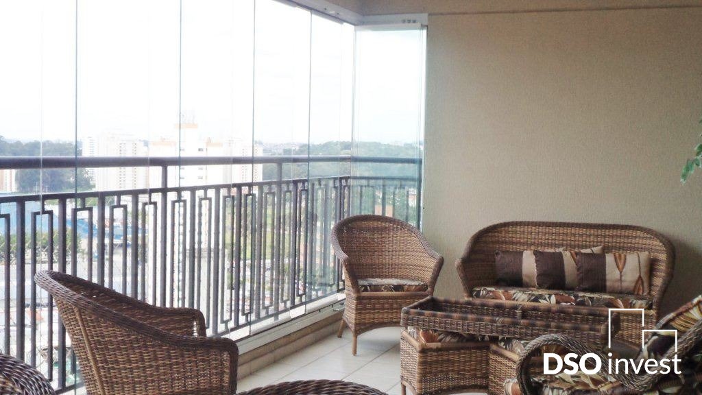 Apartamento - Jardim Marajoara Apartamento - Jardim Marajoara