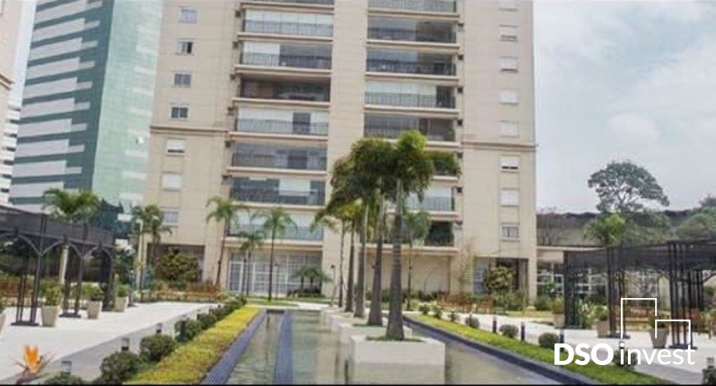 Apartamento - Jardim Marajoara Apartamento - Jardim Marajoara