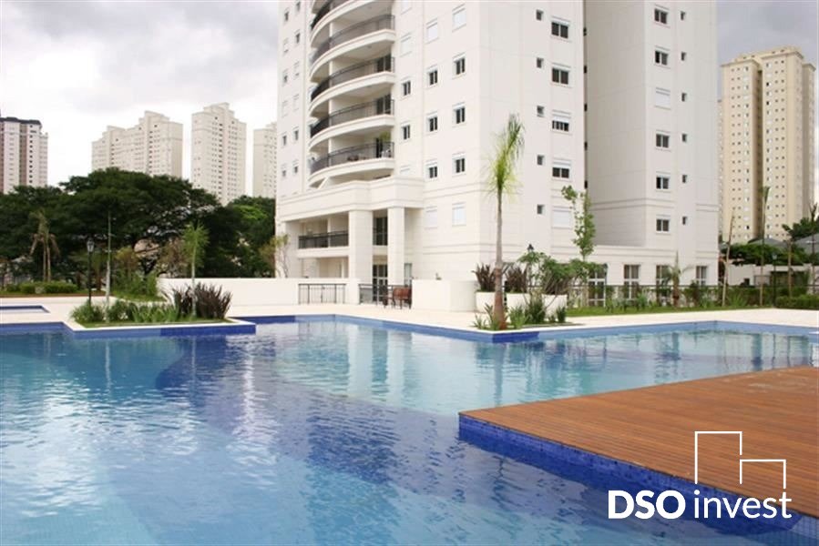 Apartamento - Jardim Marajoara Apartamento - Jardim Marajoara