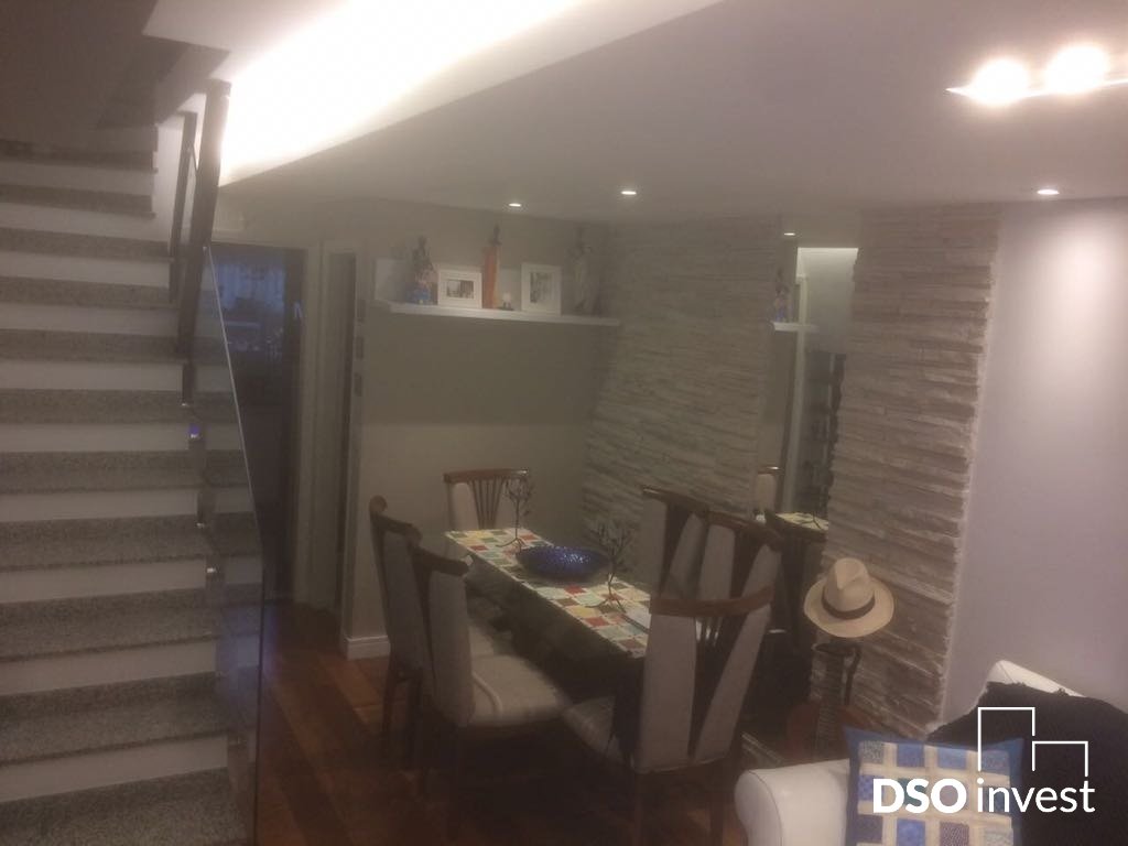 Casa em Condominio - Jardim Marajoara Casa em Condominio - Jardim Marajoara