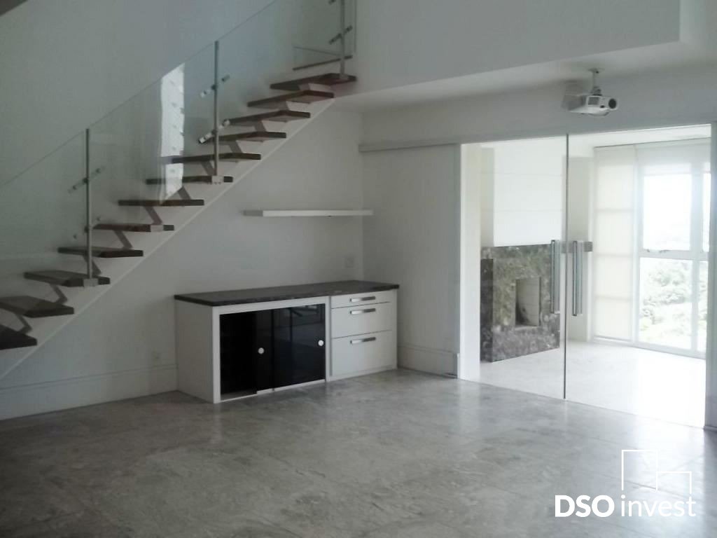 Apartamento - Panamby Apartamento - Panamby