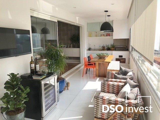 Apartamento - Itaim Bibi Apartamento - Itaim Bibi