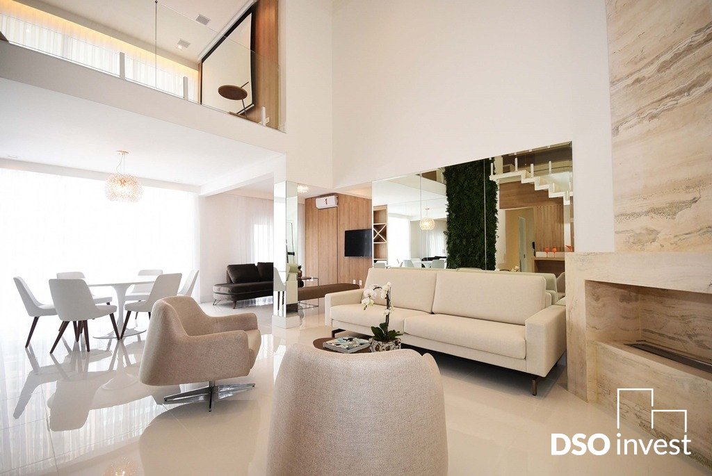 Apartamento - Brooklin Apartamento - Brooklin