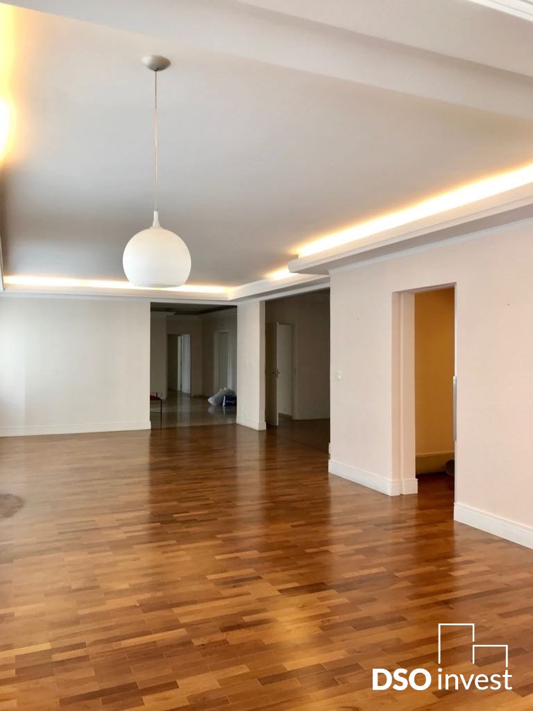 Apartamento - Jardim Paulistano Apartamento - Jardim Paulistano
