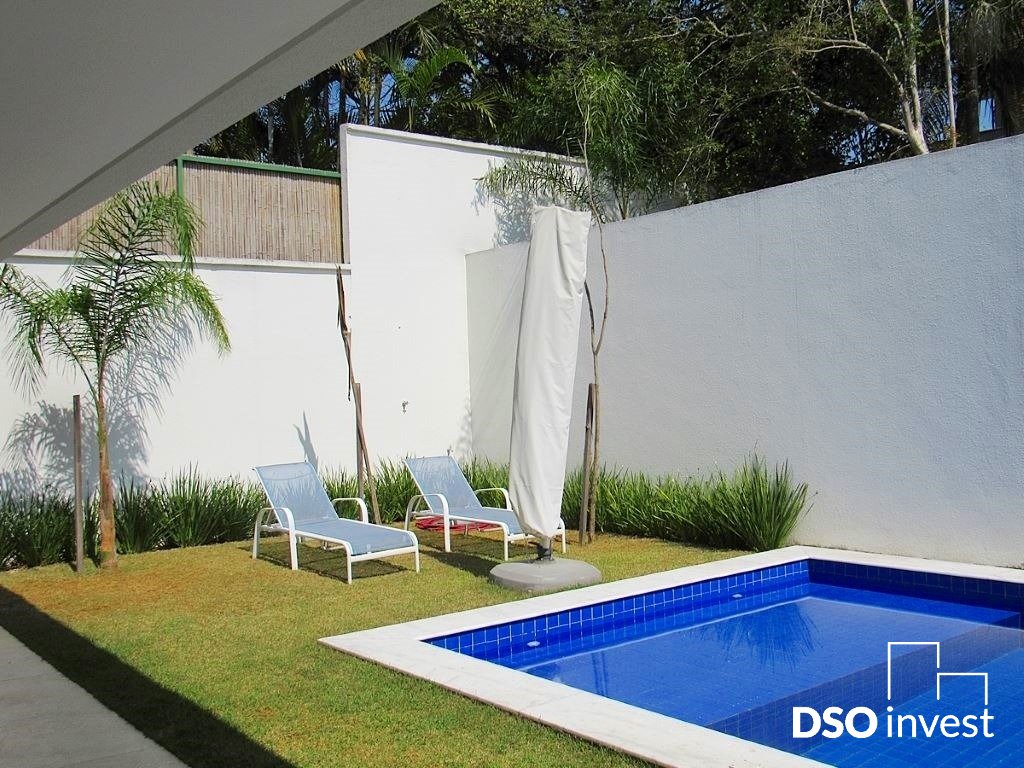 Casa em Condominio - Brooklin Casa em Condominio - Brooklin