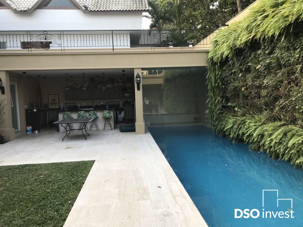 Casa em Condominio - Jardim Luzitânia Casa em Condominio - Jardim Luzitânia