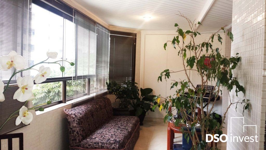 Apartamento - Vila Cruzeiro Apartamento - Vila Cruzeiro