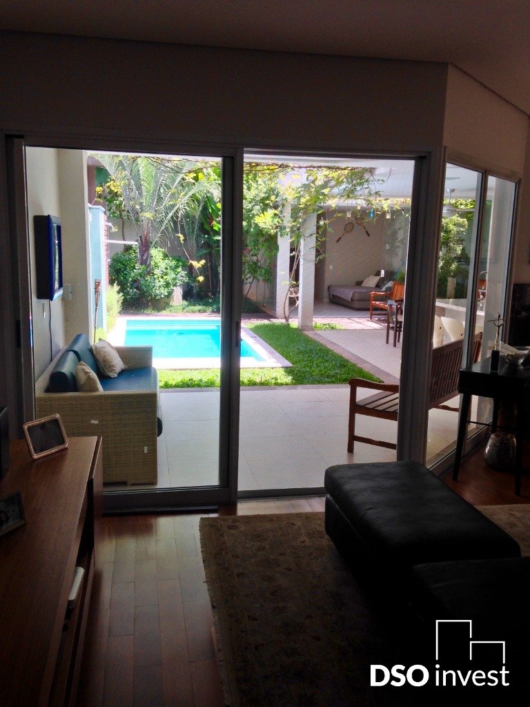 Casa em Condominio - Cidade Jardim Casa em Condominio - Cidade Jardim