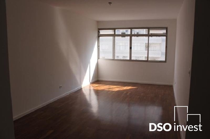 Apartamento - Itaim Bibi Apartamento - Itaim Bibi