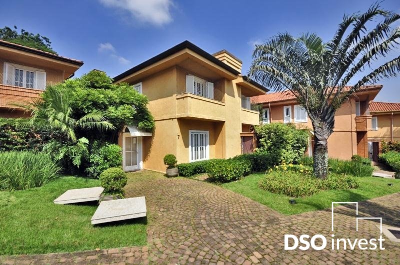 Casa em Condominio - Jardim Guedala Casa em Condominio - Jardim Guedala