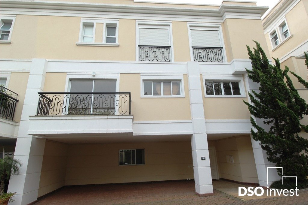 Casa em Condominio - Cidade Jardim Casa em Condominio - Cidade Jardim