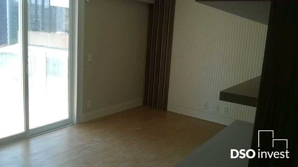 Apartamento - Jardim Paulistano Apartamento - Jardim Paulistano