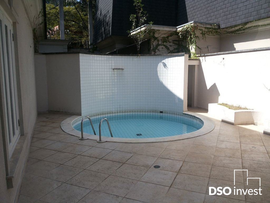 Casa em Condominio - Brooklin Paulista Casa em Condominio - Brooklin Paulista