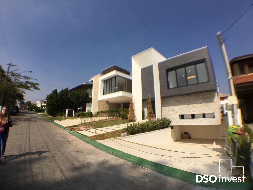Casa em Condominio - Alphaville Casa em Condominio - Alphaville