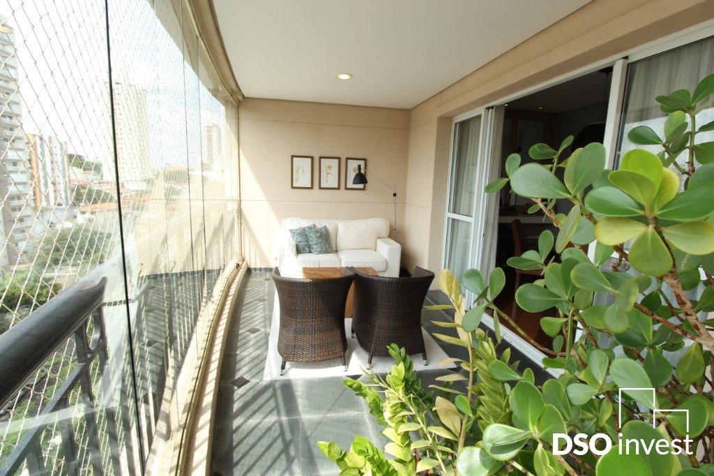 Apartamento - Vila Mascote Apartamento - Vila Mascote