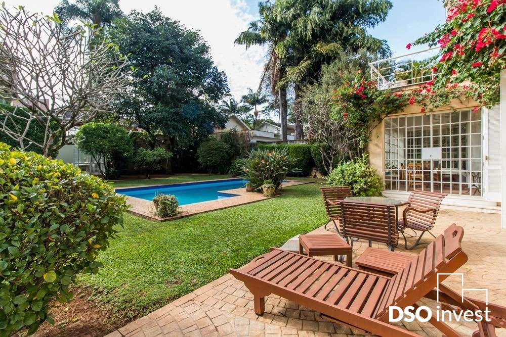 Casa - Jardim dos Estados Casa - Jardim dos Estados