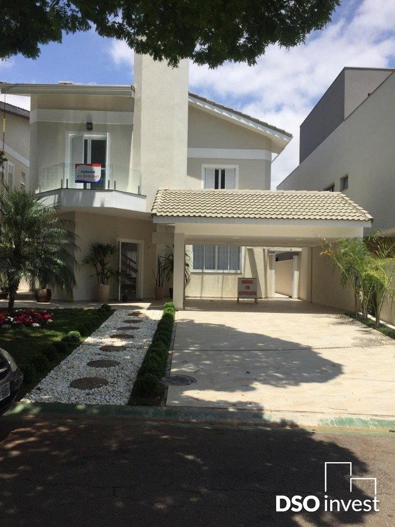 Casa em Condominio - Alphaville Casa em Condominio - Alphaville