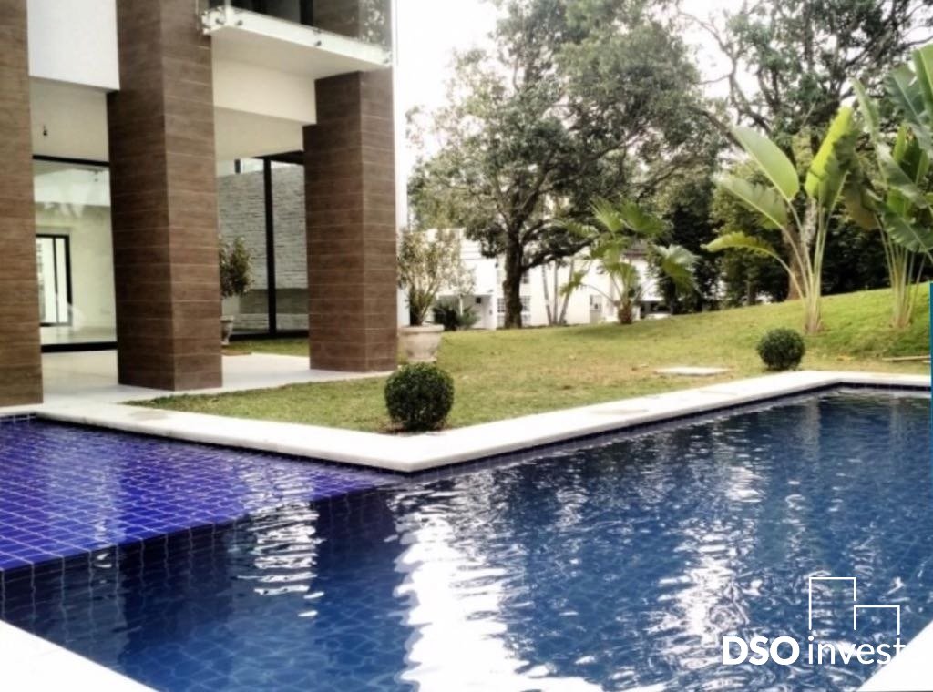Casa em Condominio - Alphaville Casa em Condominio - Alphaville