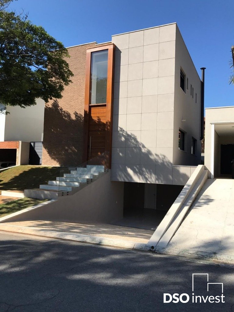 Casa em Condominio - Alphaville Casa em Condominio - Alphaville