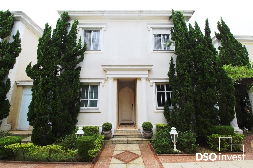 Casa em Condominio - Jardim Luzitânia Casa em Condominio - Jardim Luzitânia