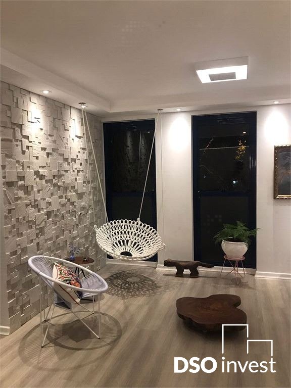Apartamento - Vila Uberabinha Apartamento - Vila Uberabinha