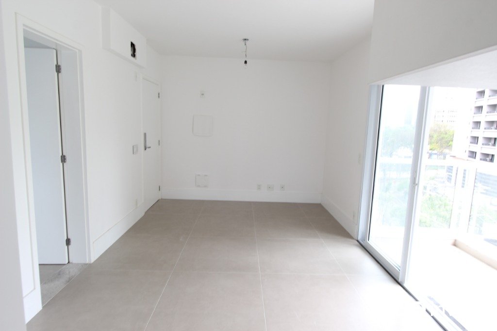Apartamento - Jardim Paulistano Apartamento - Jardim Paulistano