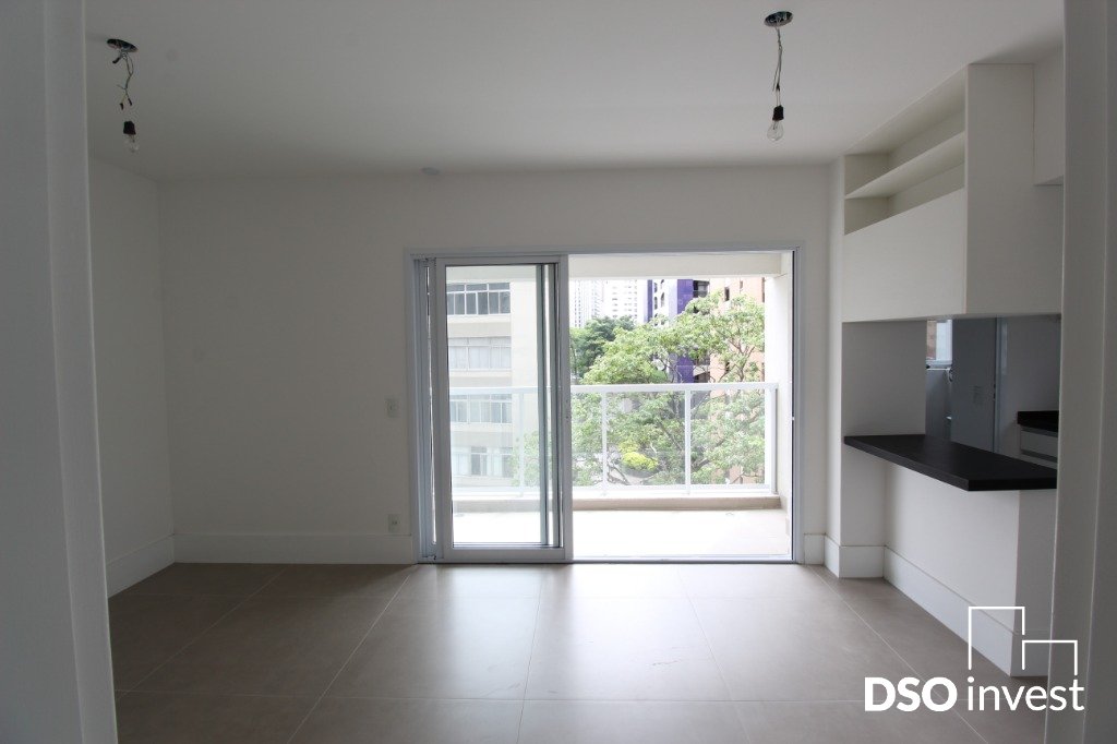Apartamento - Jardim Paulistano Apartamento - Jardim Paulistano