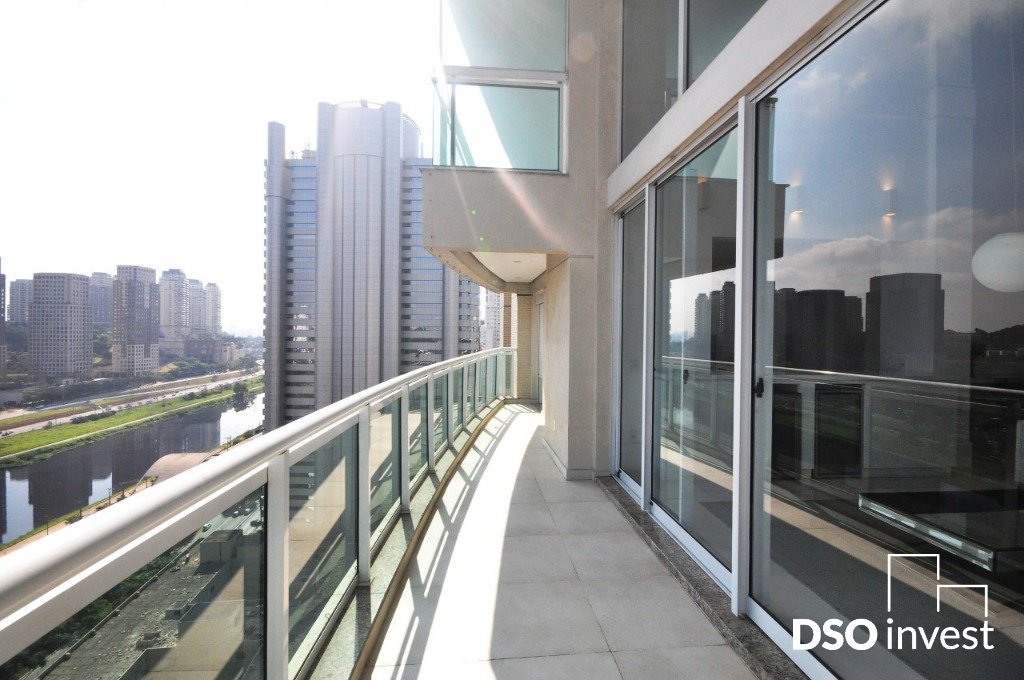 Apartamento - Brooklin Apartamento - Brooklin