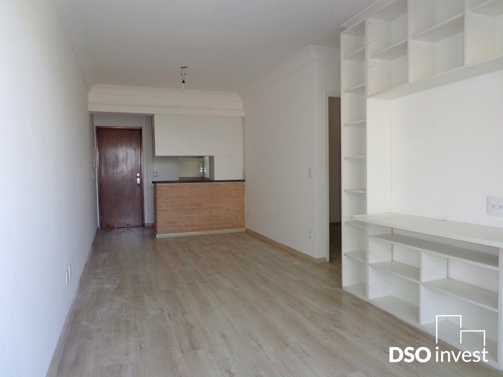 Apartamento - Chácara Inglesa Apartamento - Chácara Inglesa