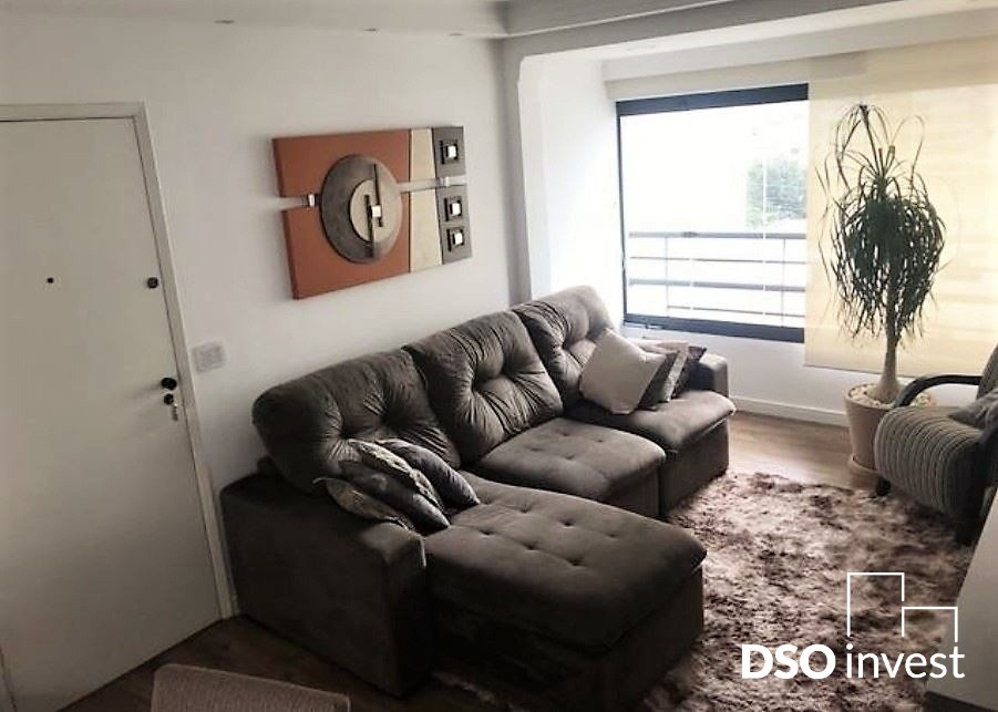 Apartamento - Vila Mariana Apartamento - Vila Mariana