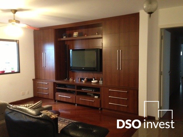 Apartamento - Brooklin Paulista Apartamento - Brooklin Paulista