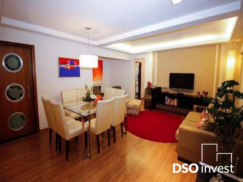 Apartamento - Brooklin Novo Apartamento - Brooklin Novo