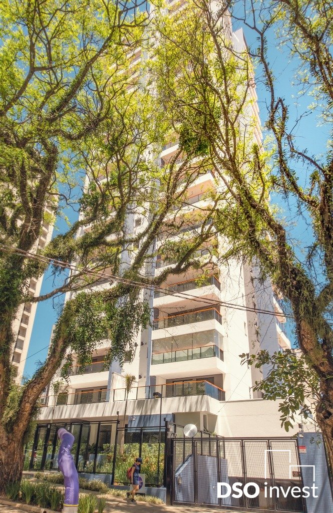 Apartamento - Jardim Santo Amaro Apartamento - Jardim Santo Amaro