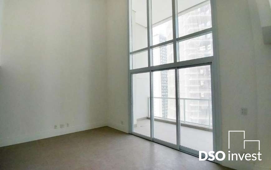 Apartamento - Jardim Paulistano Apartamento - Jardim Paulistano