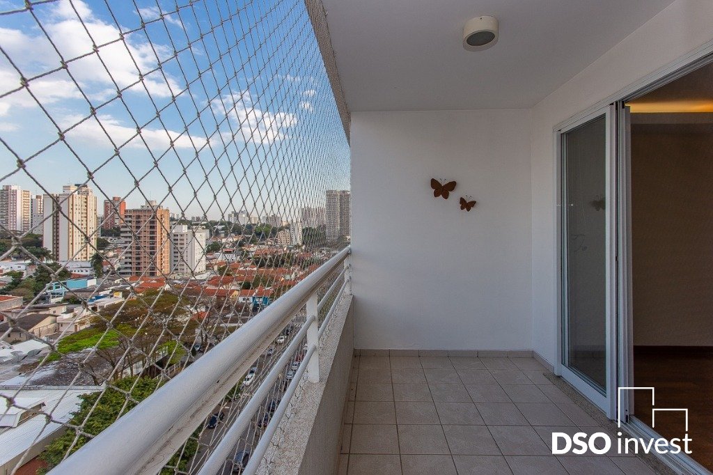 Apartamento - Chácara Santo Antônio (Zona Sul) Apartamento - Chácara Santo Antônio (Zona Sul)