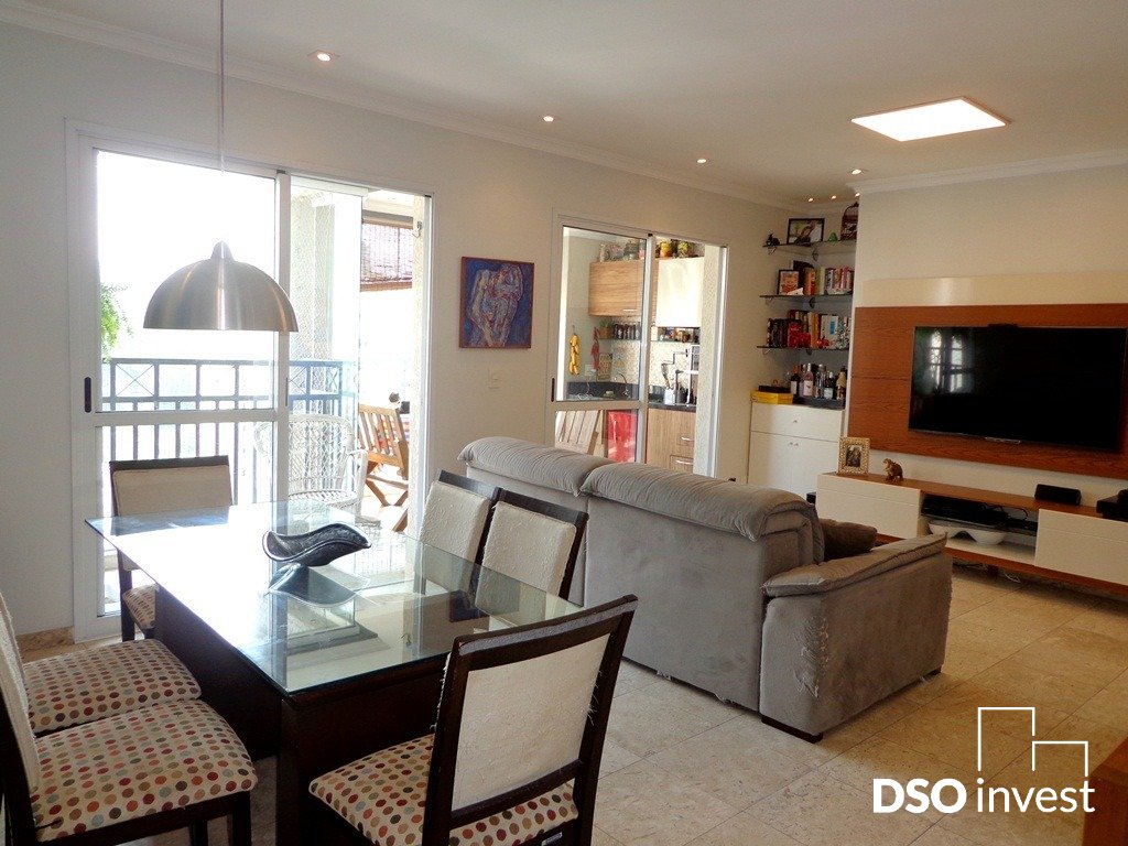 Apartamento - Vila Andrade Apartamento - Vila Andrade