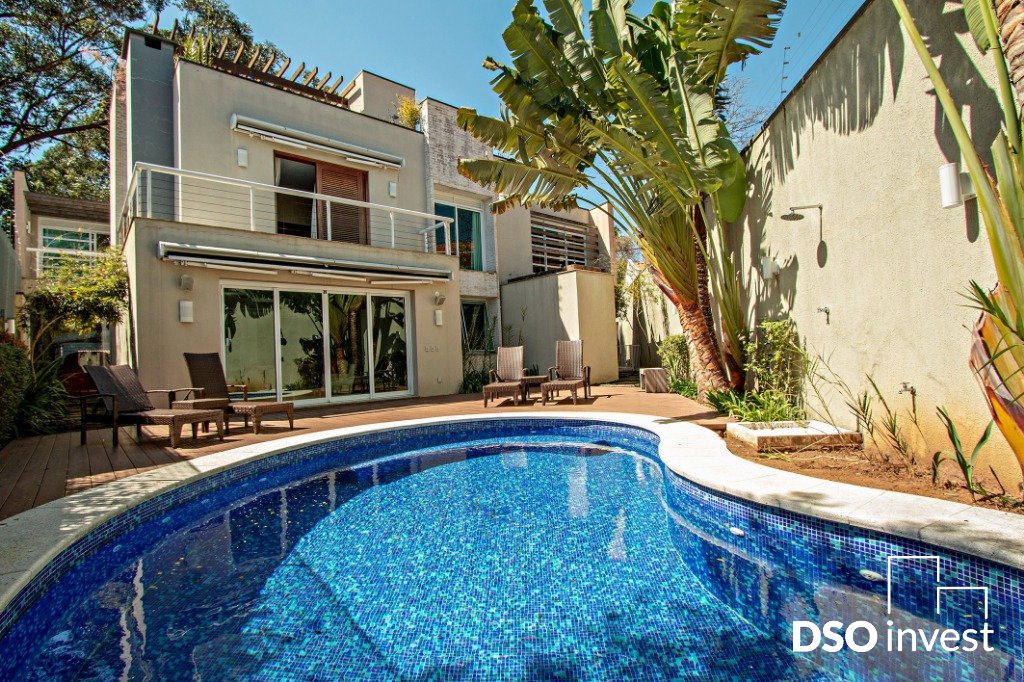 Casa - Jardim dos Estados Casa - Jardim dos Estados