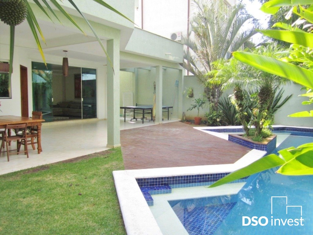 Casa em Condominio - Chácara Monte Alegre Casa em Condominio - Chácara Monte Alegre