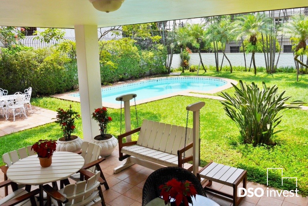 Casa - Jardim Guedala Casa - Jardim Guedala