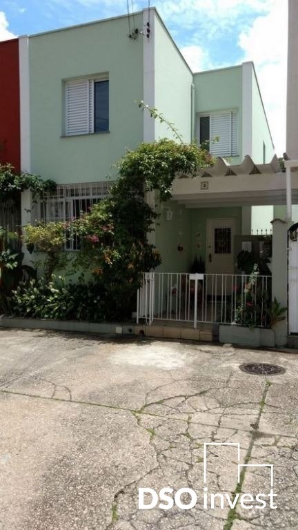 Casa de Vila - Vila Olímpia Casa de Vila - Vila Olímpia