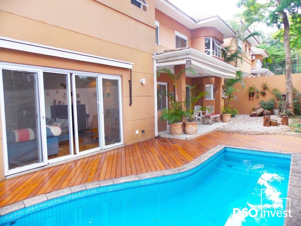 Casa em Condominio - Jardim Cordeiro Casa em Condominio - Jardim Cordeiro