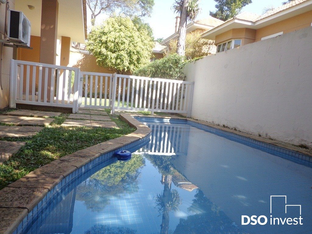 Casa em Condominio - Jardim Cordeiro Casa em Condominio - Jardim Cordeiro