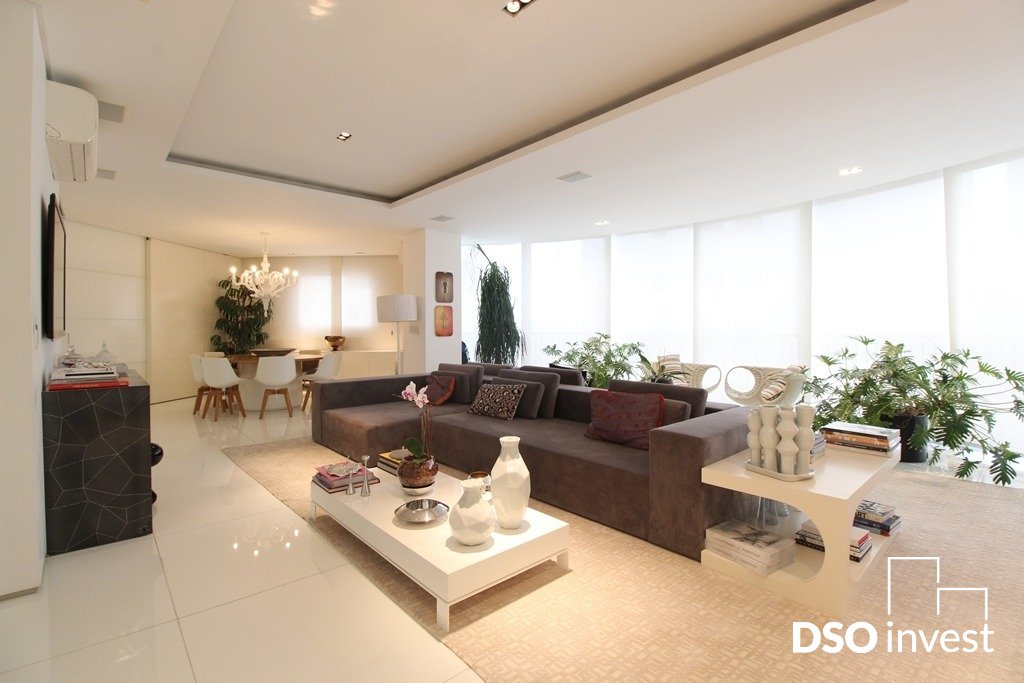 Apartamento - Jardim Paulista Apartamento - Jardim Paulista