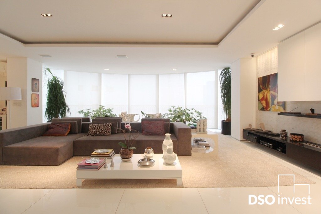 Apartamento - Jardim Paulista Apartamento - Jardim Paulista